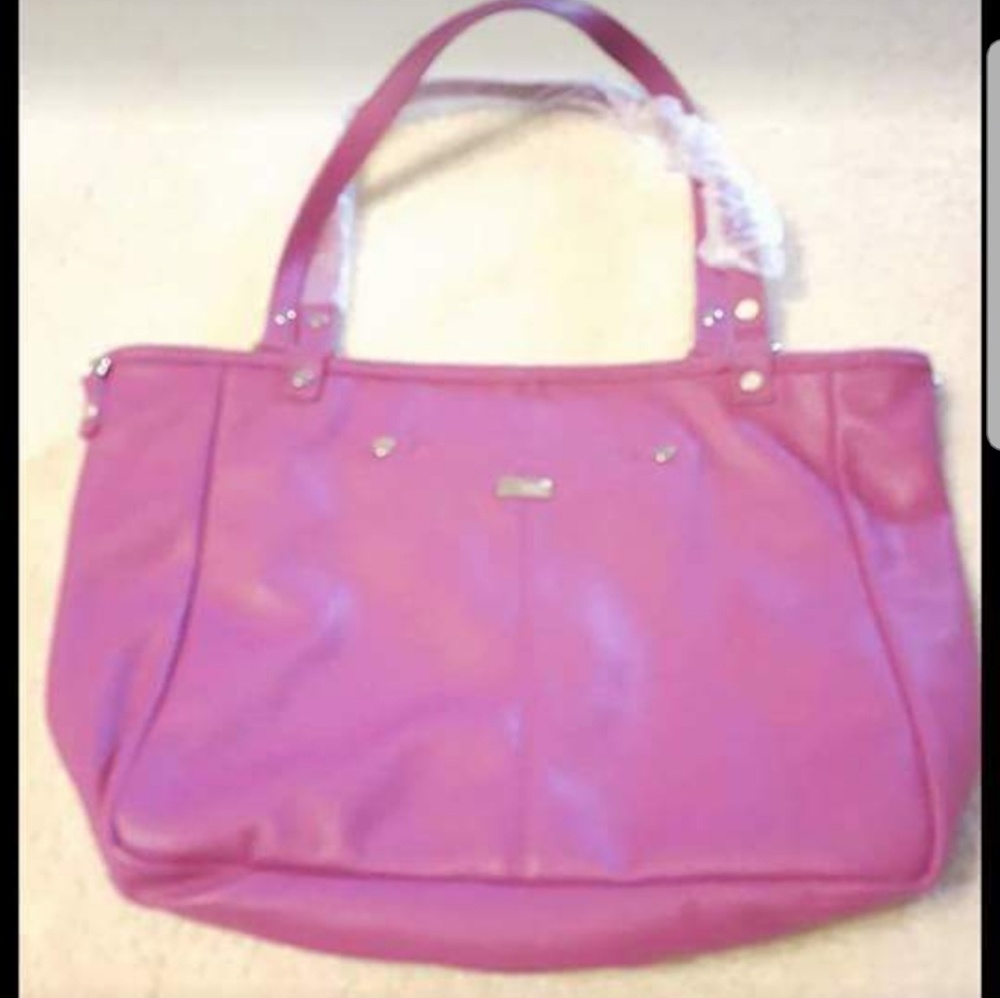Townsfair Reversible Tote